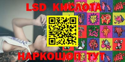 ECSTASY Берёзовский